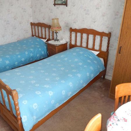 Au Logis Fleuri Appartement Francorchamps Buitenkant foto