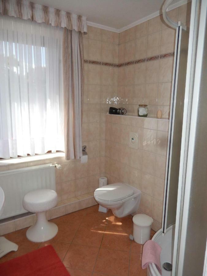 Au Logis Fleuri Appartement Francorchamps Buitenkant foto