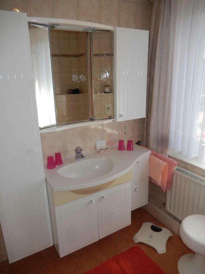 Au Logis Fleuri Appartement Francorchamps Buitenkant foto